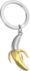 Metalmorphose - Sleutelhanger - Banana