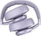 Fresh 'n Rebel Clam2 ANC - Draadloze Over-Ear Koptelefoon - ANC - Dreamy Lilac
