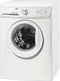 Zanussi ZWG6140P - Wasmachine - 6 kg - 1400 toeren - Wit