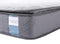 Beliani SPLENDOUR - Mattress - Wit - Polyester