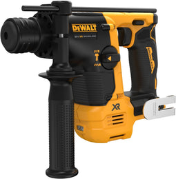 DeWalt DCH072N-XJ - Klopboor - 12V XR accuplatform - 1,1 J slagenergie