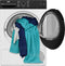 Beko BM3T3823BNL - Warmtepompdroger - 8 kg - RecycledDry™ - EcoGentle™ - AquaWave®