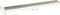 vidaXL - Wandschappen - 2 - st - 115x9x3 - cm - betongrijs