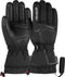 Reusch Down Spirit GTX - Unisex Wintersporthandschoenen - Waterdicht en ademend - Zilver