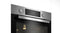 Beko Bbim12300x - Inbouw Oven 72L - Hete lucht functie - RVS