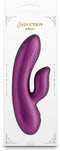 SEDUCTION ANGEL METALLIC MAGENTA