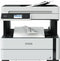 Epson EcoTank ET-M3180 - Inkjetprinter - All-in-one met Auto-Duplex - Zwart