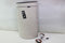 Brabantia Touch Bin - Prullenbak - 40 liter - Soft Beige