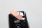 Pioneer SPH-20DAB - 1-DIN-ontvanger - DAB/DAB+ Bluetooth USB Spotify