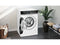 Siemens WG44B21AFG - iQ700 - Wasmachine 9 kg 1400 rpm - Display FR/NL