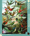 New York Puzzle Company - New Yorker Art Shop - 1000 stukjes puzzel