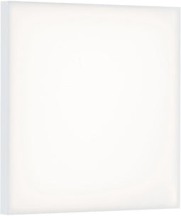 LED-paneel Paulmann Velora 79817 N/A Vermogen: 16.8 W Warmwit N/A