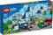 LEGO City - Politiebureau (60316) - 3 verdiepingen met politievoertuigen - 668 stuks