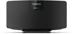 Philips TAM2505 - DAB+ Radio - 10W RMS - Zwart