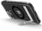 Spigen Ultra Hybrid S - Soft Case - Air Cushion Technologie - Zwart (iPhone 15)