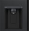 LG GSGV81EPLL - Amerikaanse koelkast - 635 liter - Water- en ijsdispenser - Zwart