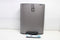 Brabantia Bo Prullenbak - 2 x 30 liter - Afvalscheiding - Platinum (2 stuks)