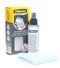 Fellowes schermreiniger tablet en e-reader set, spray en microvezeldoek