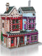 Quality Quiddtich Supplies - Slug and Jiggers - Wrebbit 3D Puzzel - Harry Potter - 305 Stukjes