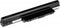 Batterij geschikt voor Acer Aspire 5740G 5741G 5742G 5749Z 5750G 5755G / 11,1V 6600mAh.