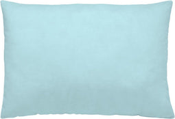 Kussensloop Naturals Blauw (45 x 155 cm)