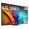 LG QNED87 (2024) - Ultra HD TV - 65