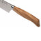 Messermeister Oliva Elite - Oliva Luxe Koksmes 23 cm - Duitse Precisie - Olijfhouten Handvat