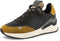 DenBroeck Baxter St. - Casual Leren herensneakers - Hoogwaardige materialen - Grijs (1 paar)