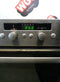 Whirlpool AMW 520 IX - Combimagnetron - Crispfunctie Jet Defrost - Zilver