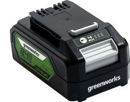 Greenworks Accu 24 V 4 Ah