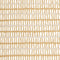 vidaXL - Privacynet - 195 - g/m² - 1x25 - m - HDPE - beige