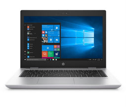 HP Probook 640 G4 - Laptop 14" - Intel Core i5-8250U 8GB 256GB SSD Full HD