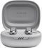JBL Live Flex - In-ear oordopjes - ANC - IP54 - Zilver