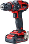 Einhell TE-CD 18/44 Li-i - Accu Klopboor-/Schroefmachine - 18 V - 44 Nm - Incl. 2,5 Ah accu en lader