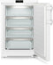 Liebherr FC 1404-20 - Vrieskast - 107 liter - Energieklasse C - 55 cm breed