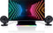 Razer Nommo V2 X - 2.0 Gamingluidsprekers - THX Spatial Audio - 96 dB (1 stuk)