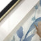 Schilderij DKD Home Decor 50 x 2 x 60 cm Blommor Shabby Chic (3 Onderdelen)