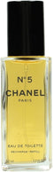 Chanel No 5 - Eau de toilette - 50 ml - Refill