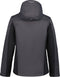 ICEPEAK BAZINE - Softshell - Waterafstotend - Antraciet (XXL)