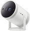 Samsung The Freestyle 2nd Gen - Projector - Full HD 1920x1080 - 360° geluid