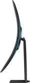 Samsung Odyssey Ark G97NC (2023) - Gaming Monitor - 55