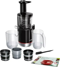 Bosch MESM731M - Slowjuicer - 150W - MixControl - 1L
