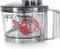 Bosch MCM3200W - Foodprocessor - 800W - 2,3L mengkom