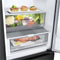 LG GBV3100AEP - Koel- en vriescombinatie - LinearCooling™ en NoFrost - Wit