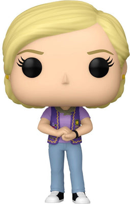 Funko Pop! - Parks & Recreation - Leslie Knope (Pawnee Goddesses)