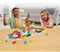 VTech Marble Rush Rocket Set - Knikkerbaan - 79 Onderdelen met Licht- en Geluidseffecten - Inclusief 10 Knikkers