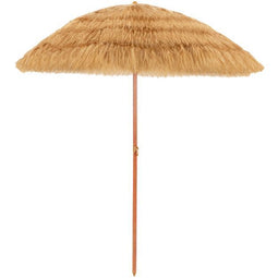 Coast 200 cm - Kantelbare Strandparasol - UV-bescherming UPF 50+ - Natural