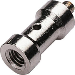 Linkstar Spigot BH-4M8F 1/4' Male 3/8' Female 32 mm