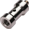 Linkstar Spigot BH-4M8F 1/4' Male 3/8' Female 32 mm