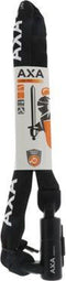AXA Linq Pro 100 - Kettingslot ART 3 - Gehard staal 10 mm - Zwart